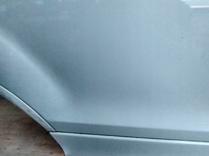 фото №9, Audi q7 4l 2011 рестайлінг двері праві задні правий зад комплектні