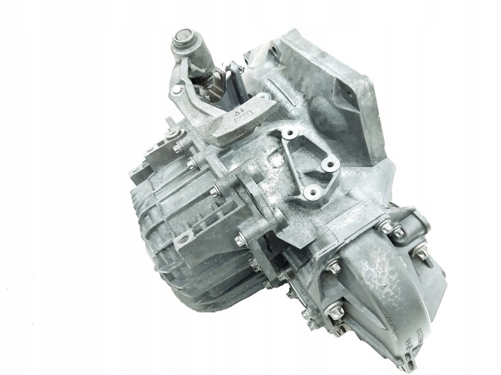 фото №6, Коробка передач коробки передач m32 opel insignia 2.0 cdti