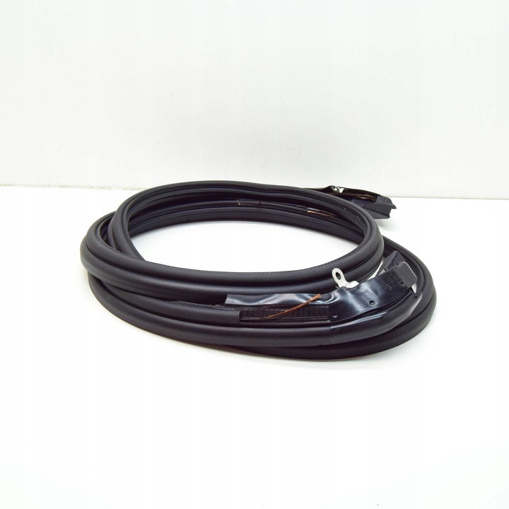 фото №8, Bmw 4 cabrio f33, f83 trunk lid gasket 7404466 51767404466