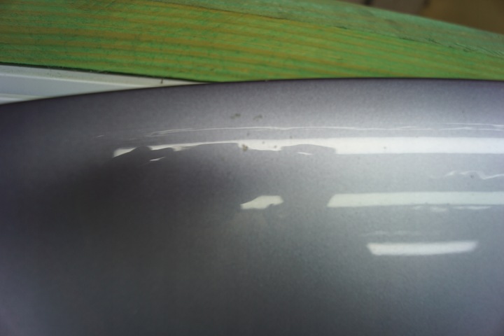 фото №5, Капот крышка двигателя audi a8 d3