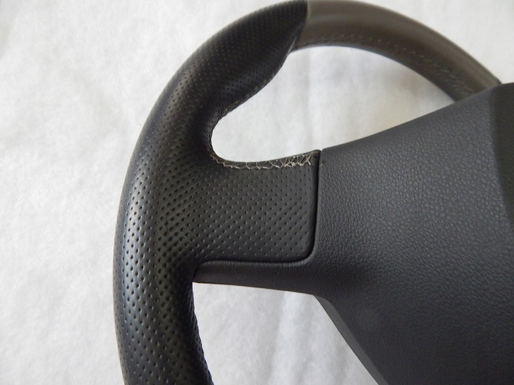 фото №11, Skoda superb octavia iii fabia iii rapid - руль кожа оригинал