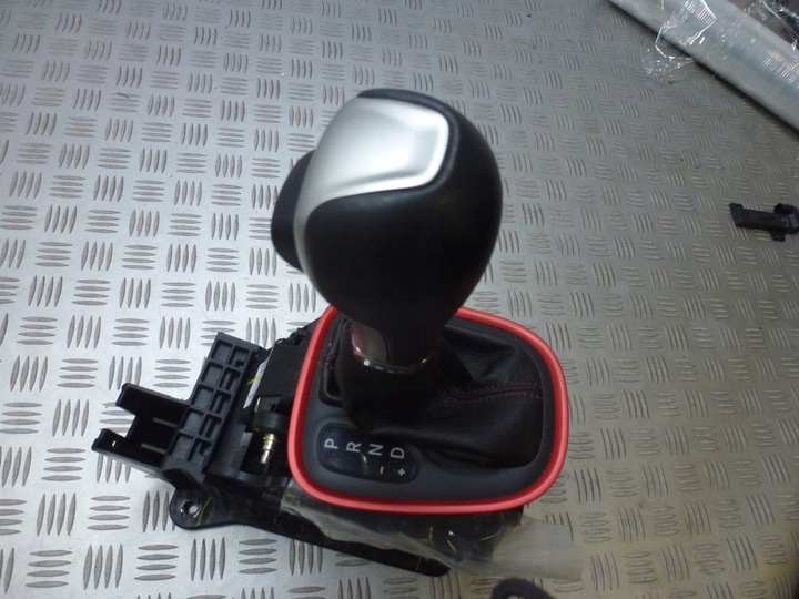 фото №4, Выборщик домкрат коробки передач trialhawk compass ii 16-