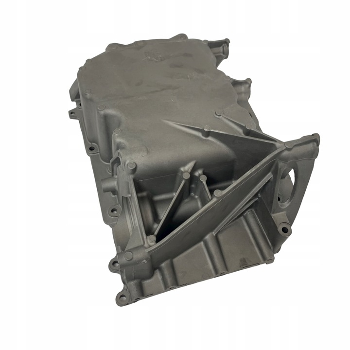 фото №1, Піддон масляна ford explorer 2.3l 2020rok= lb5e-6676-ab нова lb5e-6676-aa