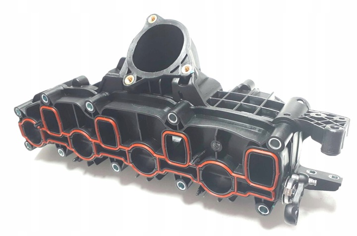 фото №5, Колектор всмоктуючий vw golf vi plus passat b6 cc 2.0tdi