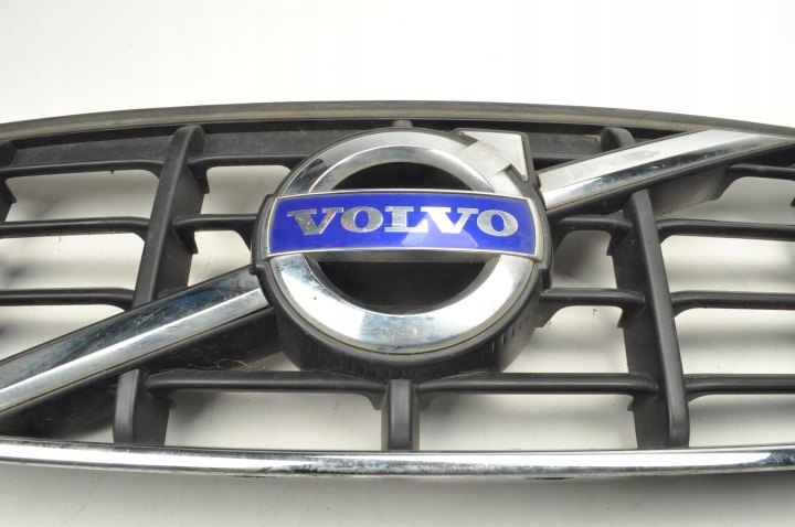 фото №10, Volvo xc60 i решітка решітка радіатора решітка 31284337