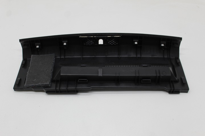 фото №3, Vw polo 6c захист порога багажника 6r6863485