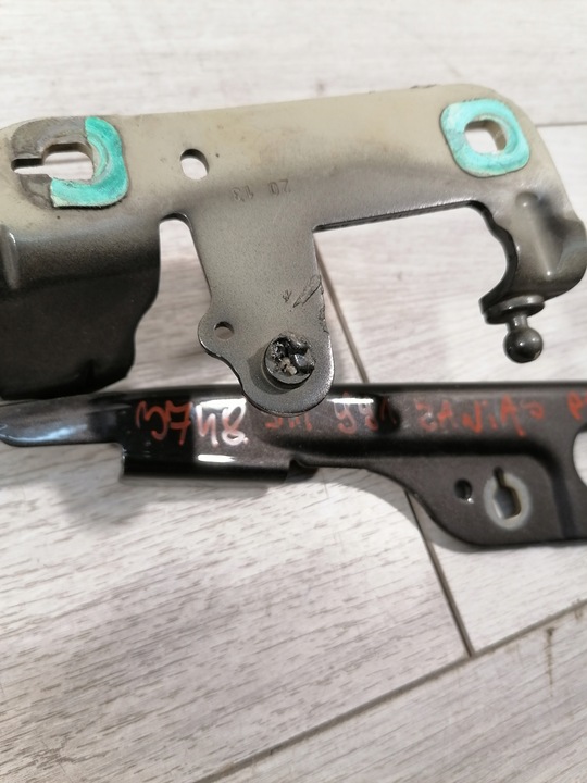 фото №6, Porsche 911 991 петля капота правые 991511152