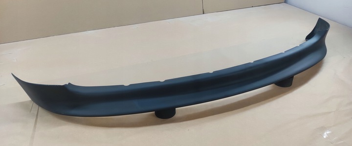 фото №7, Bmw e46 compact передня накладка бампера r.b.k.