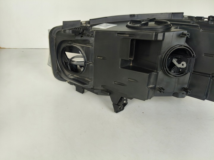 фото №9, Лампа права фара bmw x5 f15 x6 f16 повний led адаптивний