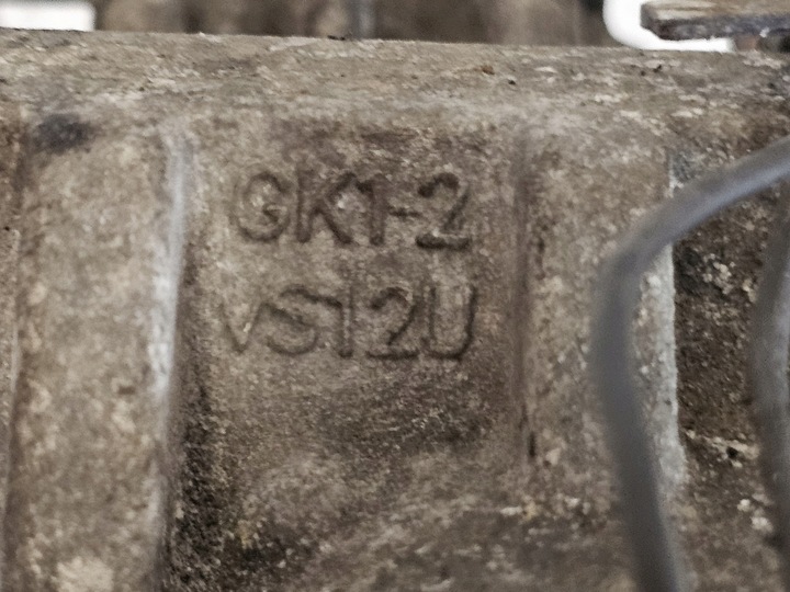 фото №13, Hyundai i30 1.6 crdi d4fb 90km 11r компрессор кондиционера f500-fg8ca08