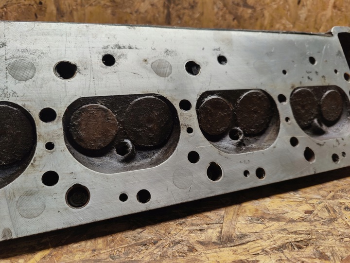 фото №7, Головка mercedes w116 w107 450 se r1160162601