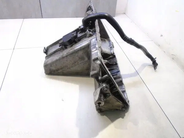 фото №4, Піддон масляна mercedes w168 a170 cdi a1660141302