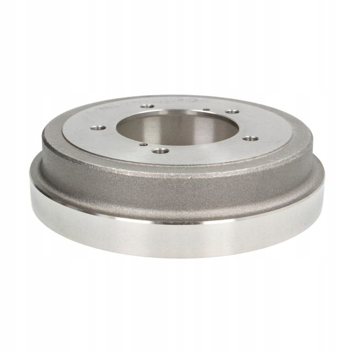 фото №2, Delphi bf531 барабан гальмівний