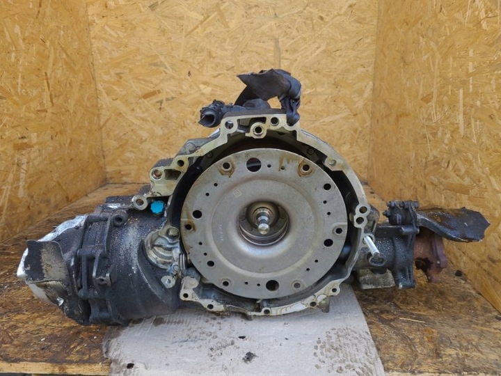 фото №14, Автоматическая коробка передач коробки передач audi a6 c7 11-18-0bk 300 037 mx