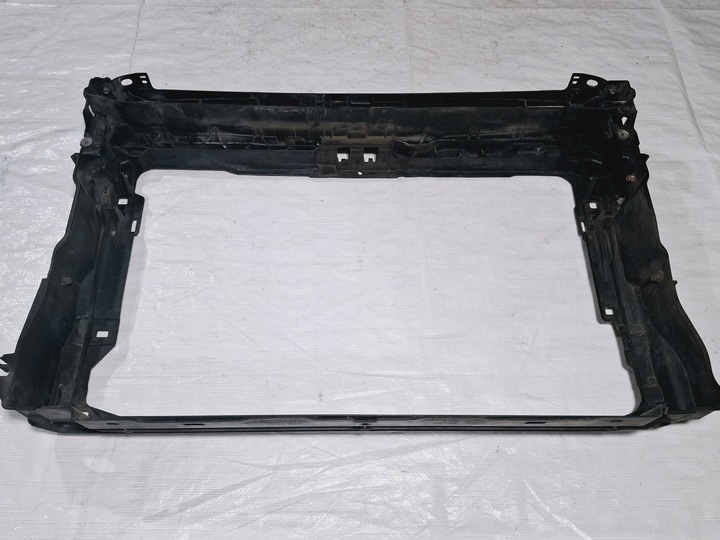 фото №10, Pas переднее усилитель широкий vw golf vii 7 5g 1.6 tdi 2.0 tdi 5g0805594l