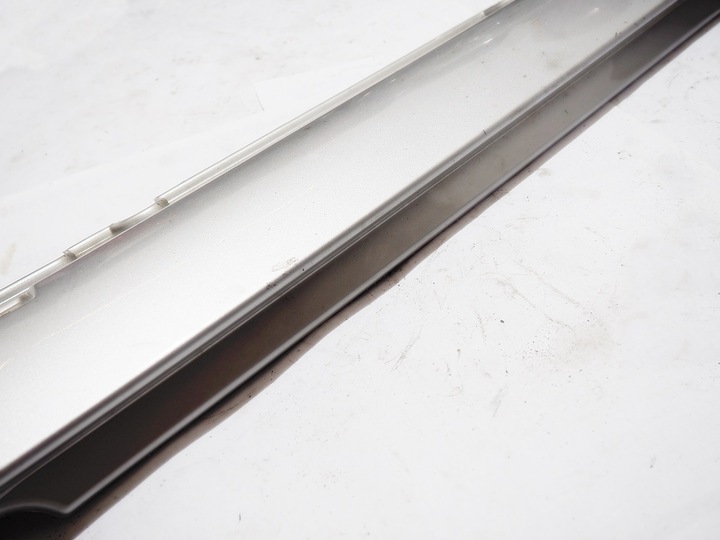 фото №4, Sportage ii планка порогова ліва зад 87763-0z000