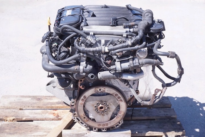 фото №12, Двигатель porsche cayenne 3.2 9pa bfd