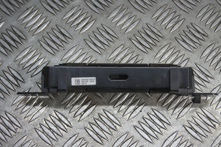 фото №1, Ciężarek балансировочный audi q3 83a 83a827242b