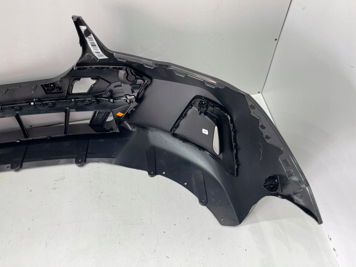 фото №9, Bmw 5 g60 g61 m набор бампер переднее