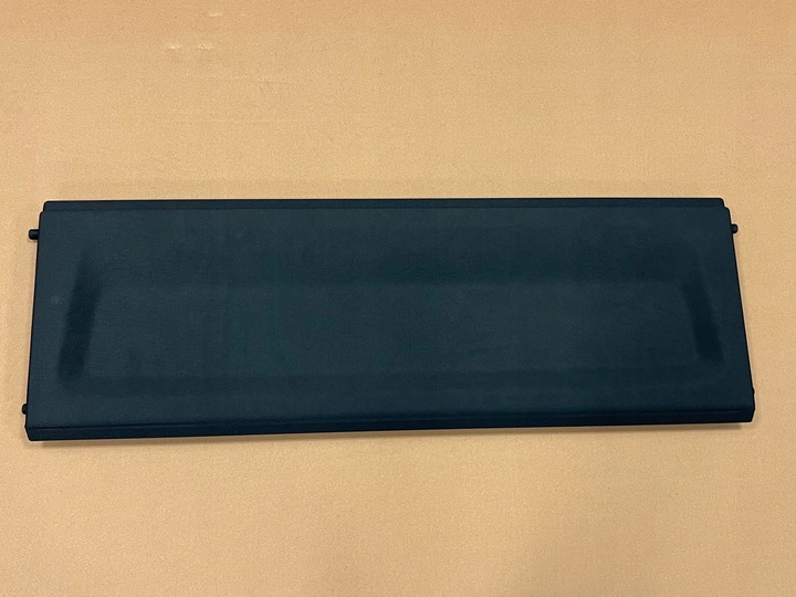 фото №1, Audi a5 8w полиця зад багажника 8w8867769 sportback