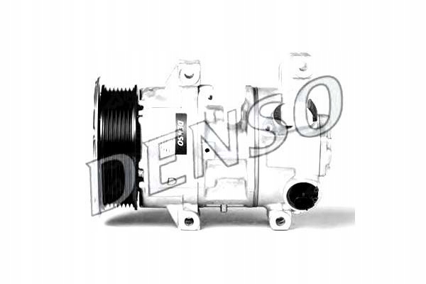 фото №16, Компресор кондиціонера toyota auris 2.0/2.2 d-4d e