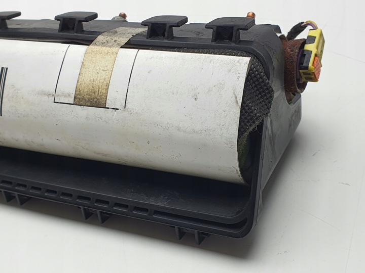 фото №6, Подушка  подушка колінна ford kuga mk2 ii cv44-a042a01-af європа