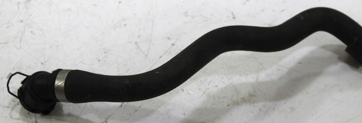 фото №7, Шланг шланг воды bmw f30 n57d30a n57 3.0d