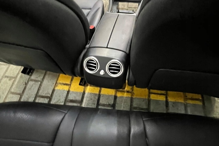 фото №12, Комплект сидений mercedes-benz glc x253, c253 aa01001321 дизель 2015