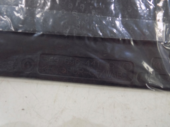 фото №6, Bmw 5 f11 люк панорами жалюзі стеля