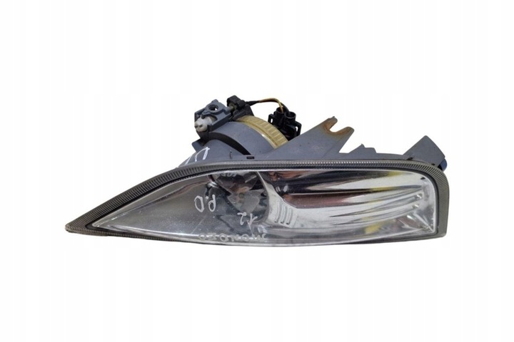 фото №7, Галоген праві переднє ford mondeo iv turnier ba7 bs7115k201ab 2.0l дизель
