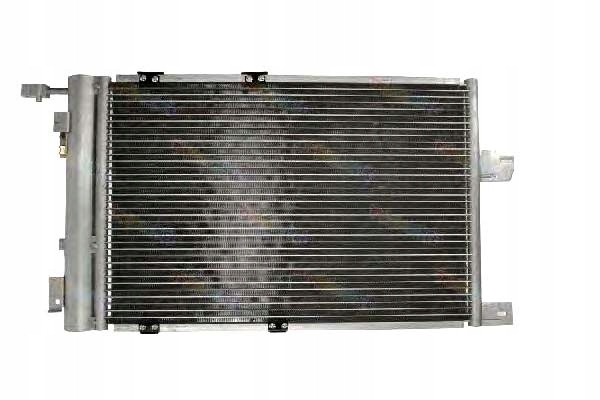 фото №9, Радіаторів кондиціонера thermotec ktt110001