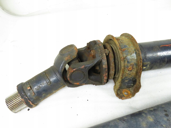 фото №10, Wał привідний man tga d2876