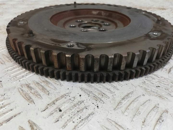 фото №13, Зчеплення диск притиск clio v 1.0 tce 123114899r