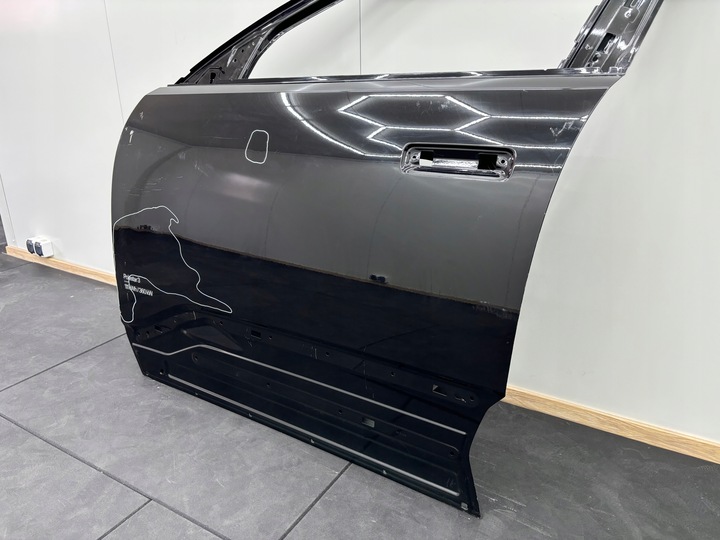 фото №10, Polestar 3 iii дверь левая передние перед