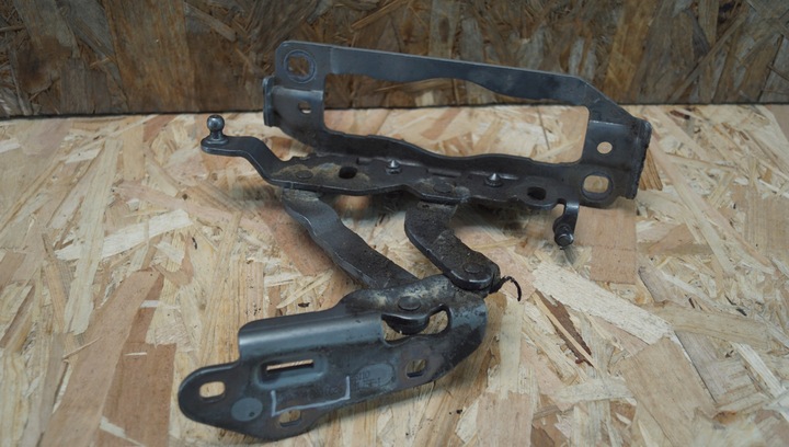 фото №7, Петля капота правые mercedes c w204 a2048800828