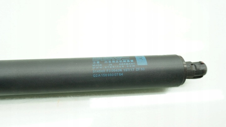 фото №5, Амортизатор приводи кришки багажника mercedes gla w156 a1569800764