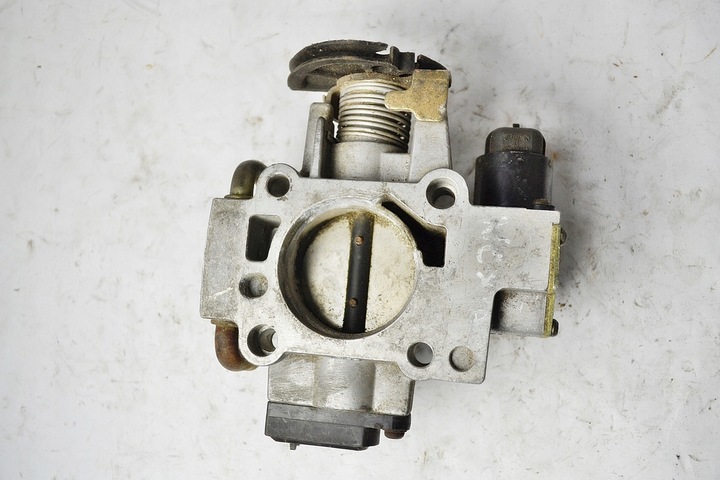 фото №11, Daewoo дроссельная заслонка 06681 c 2564 59602 c2634