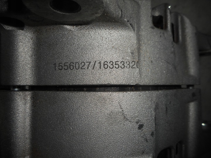 фото №6, Ridex генератор 1556027 16353320 180a