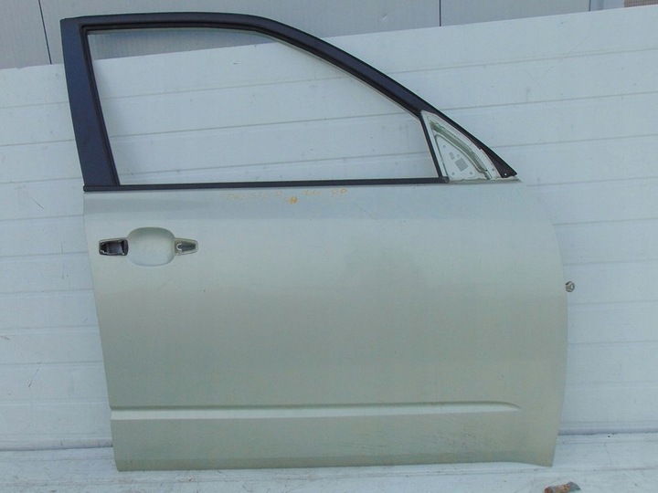 фото №3, Subaru forester iii sh 11r двері перед праві