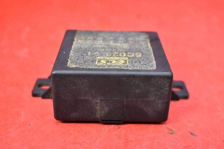 фото №6, Блок керування модуль фаркоп 5c023-v1 ford focus c-max mk1 03-07