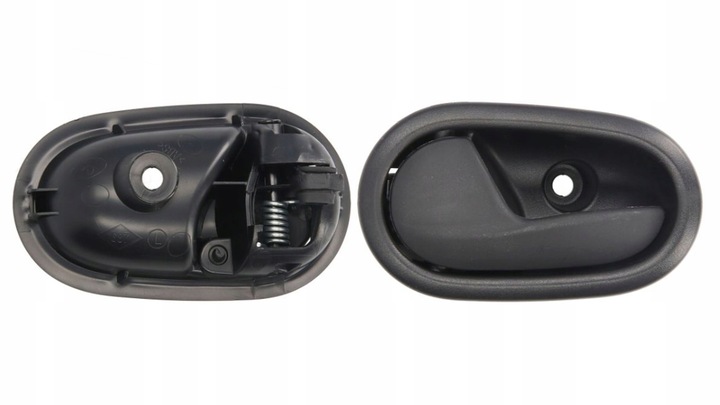 фото №1, Ручка внутренняя перед=зад левая dacia logan ii sandero ii 12-