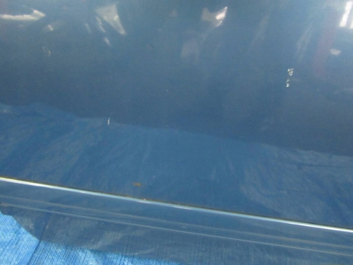 фото №6, Dodge durango ii двері ліві зад