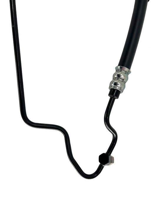 фото №10, Honda accord 8 2.0 шланг усилителя 53713-tb2-p01