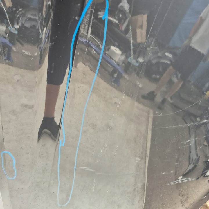 фото №11, Audi a5 ii 2 8w sportback 5d 5 дверь 16-24 дверь перед передние правые