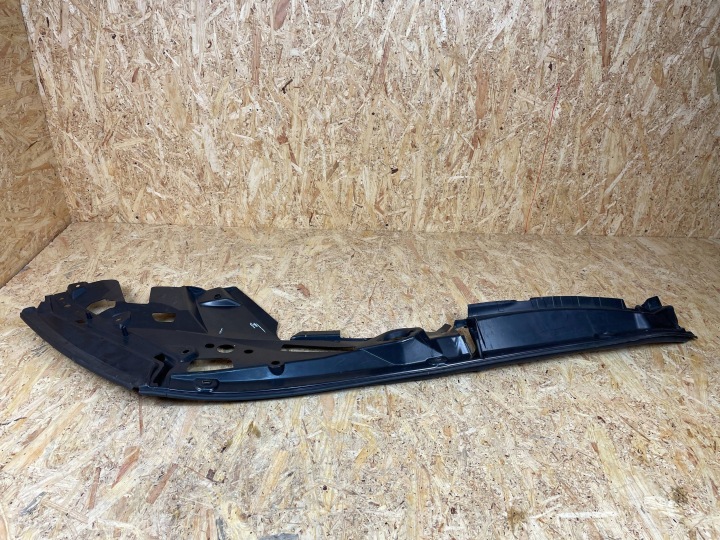 фото №6, Захист ущільнювач накладка крила перед права bmw x5 g05 7418198