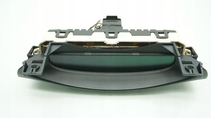 фото №5, Дисплей екран saab 9-3 93 ii 12802307