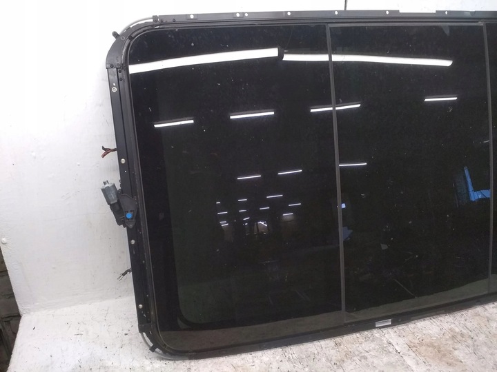 фото №9, Audi q7 4l 2012 люк комплект