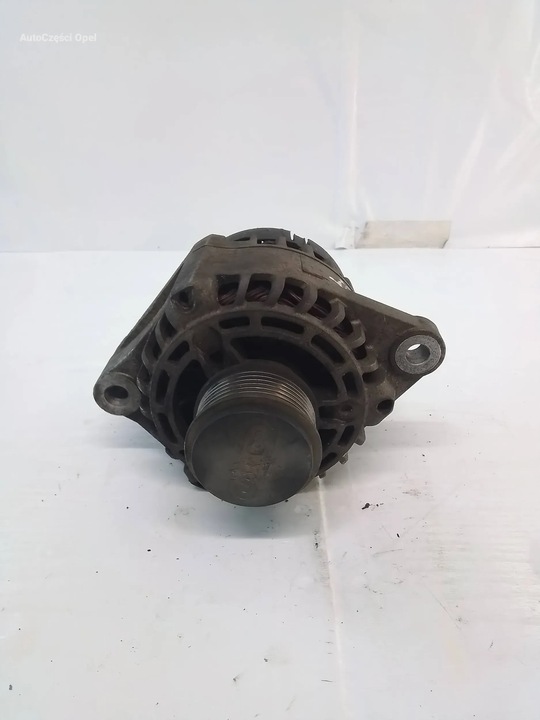 фото №2, Opel zafira b z19dt генератор