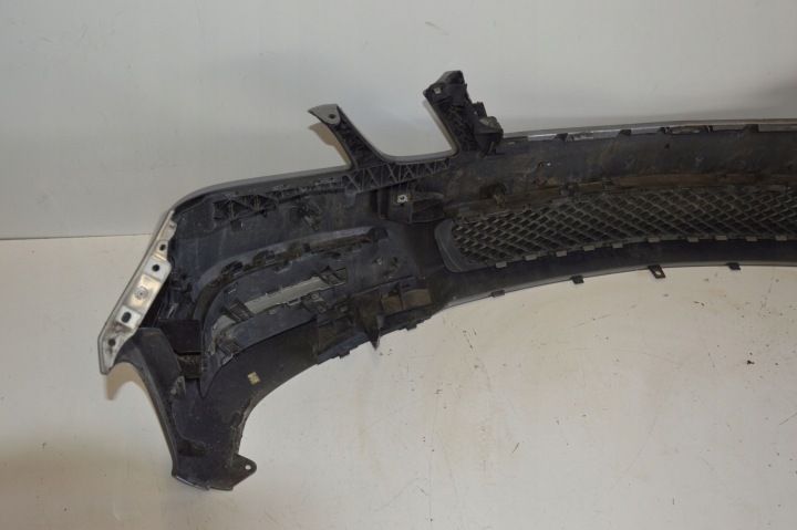 фото №11, Mercedes e klasa 212 w212 бампер передний pts spr