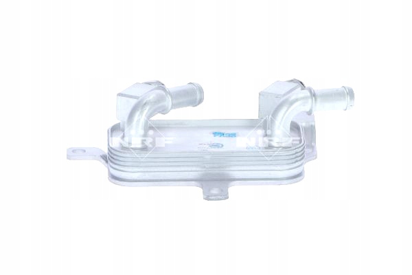 фото №10, Радіаторів масла opel corsa d 1.4 1.4lpg 07.06-08.14 nrf